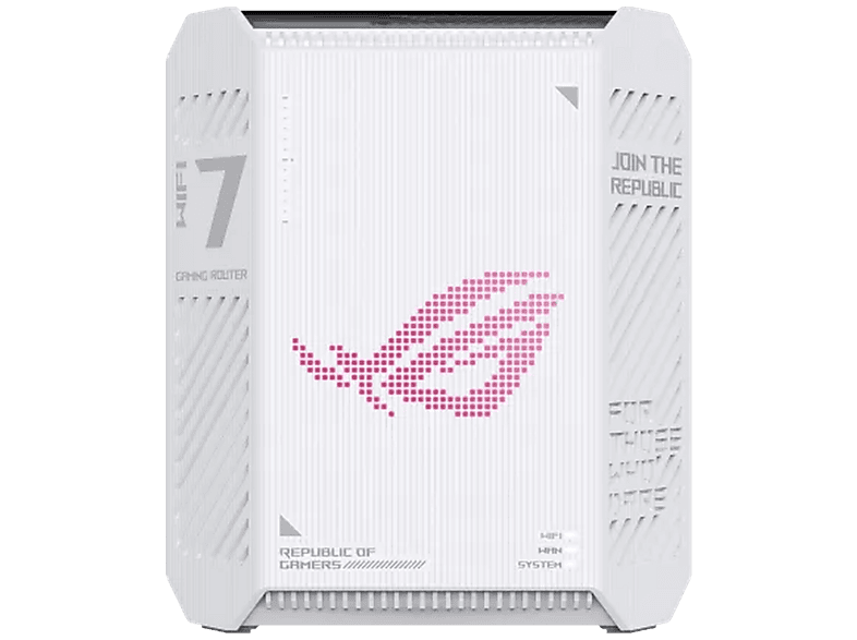 ASUS ROG Strix GS-BE7200 Gaming-router | MediaMarkt