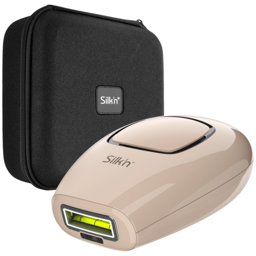 Silk'n Infinity Fast IPL Hair Removal Device