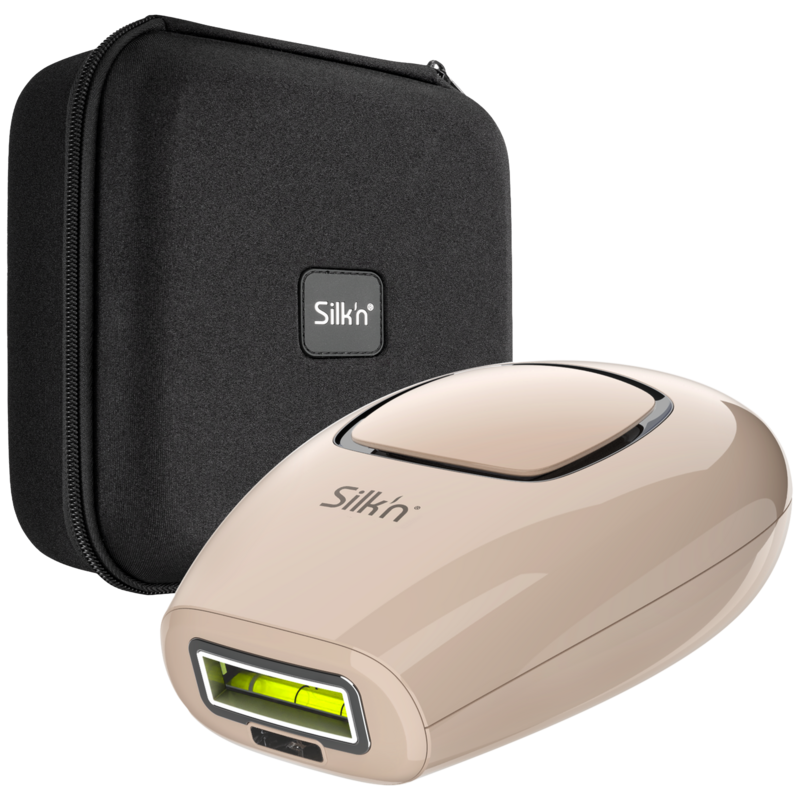Silk'n Infinity Fast IPL Hair Removal Device