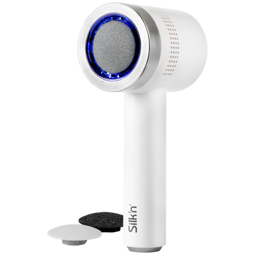 Silk'n VacuPedi Callus Remover
