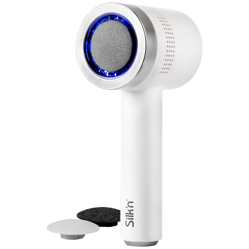 Silk'n VacuPedi Callus Remover