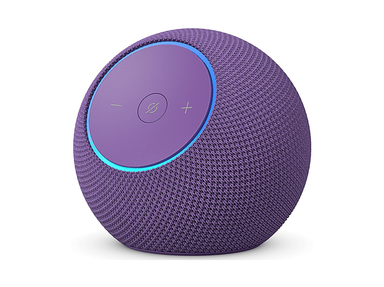 ASSISTENTE VOCALE AMAZON Echo Dot Max, Amethyst