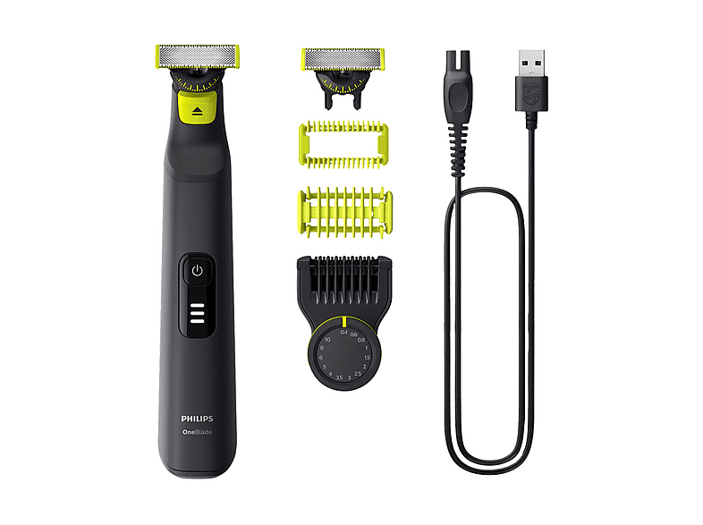 Regolabarba PHILIPS OneBlade QP6542/15