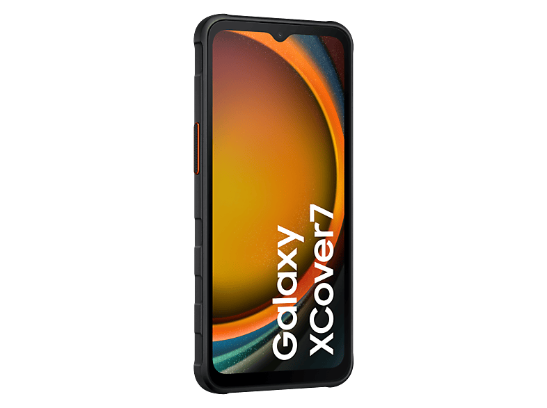Samsung Galaxy Xcover7 5G 6/128GB Czarny – zdjęcie 3