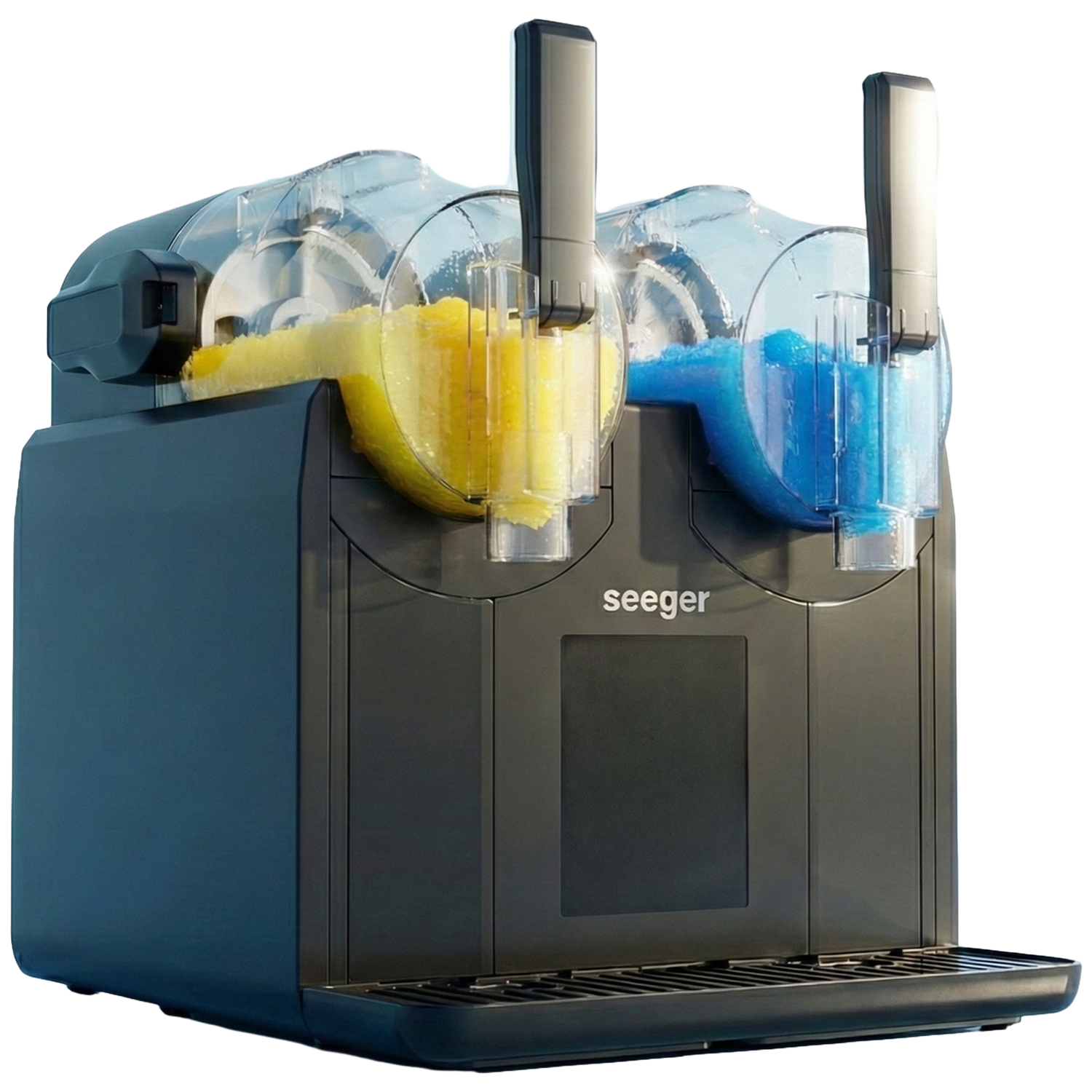 Seeger Slfrz2bk Slushmachine
