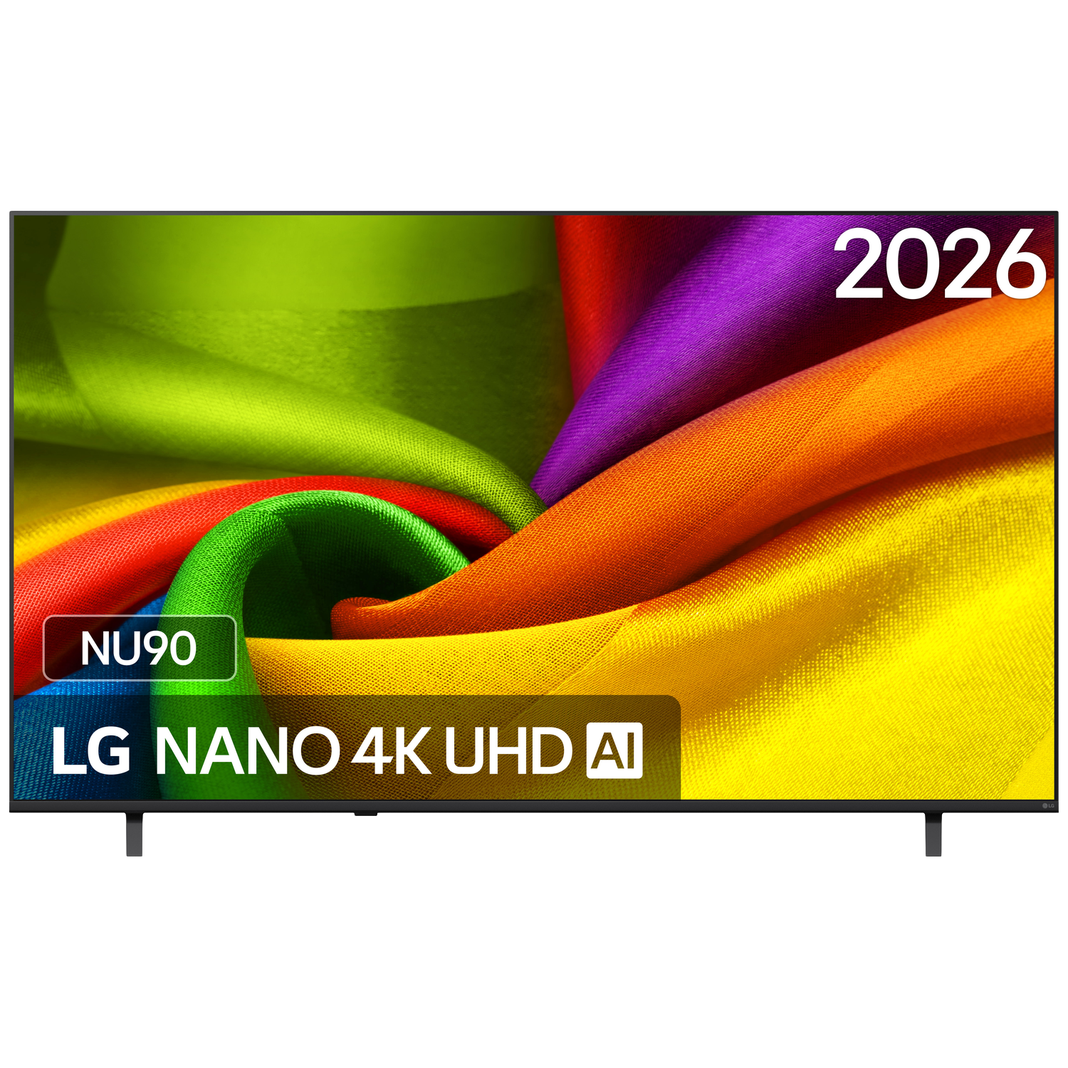 LG 98NU900B6LB Ultra HD 4K Led-tv 98 inch 2026
