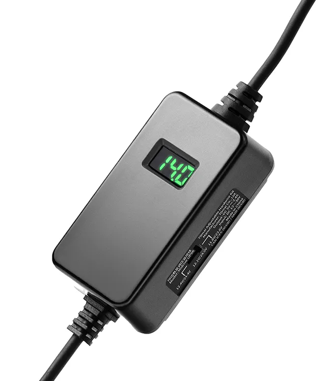 Moduł zasilania trybu parkingowego 70MAI UP06 Czarny