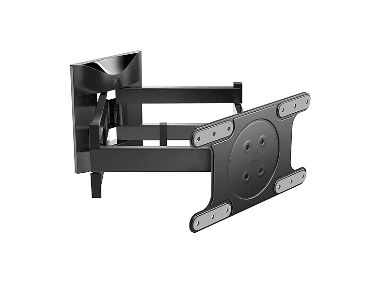 SUPPORTO TV MELICONI SPACE SYSTEM DUALMOT OLED da 40 " a 82 ", portata max 55 kg, VESA 40x20