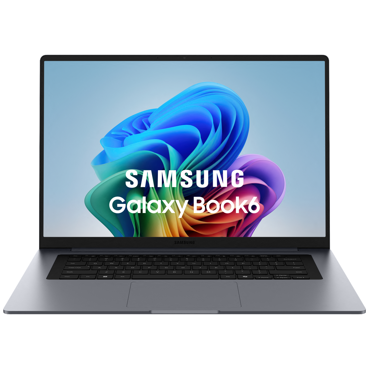 SAMSUNG Galaxy Book6 inch WUXGA Intel Core Ultra 5 325 512 Core™ Onboard Graphics QWERTY
