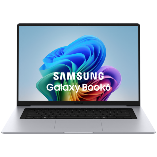 Galaxy Book6 16GB RAM 1TB Silver