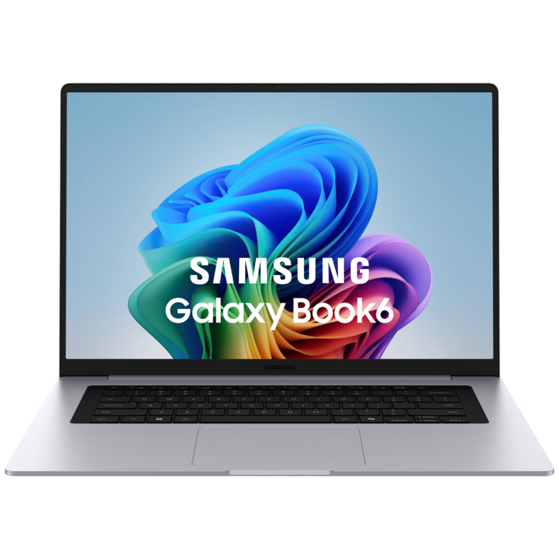 Galaxy Book6 16GB RAM 1TB Silver