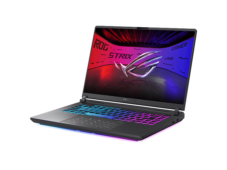 ASUS ROG Strix G16 G615LP-S5087W 2.5K | 16 inch - WQXGA - Intel