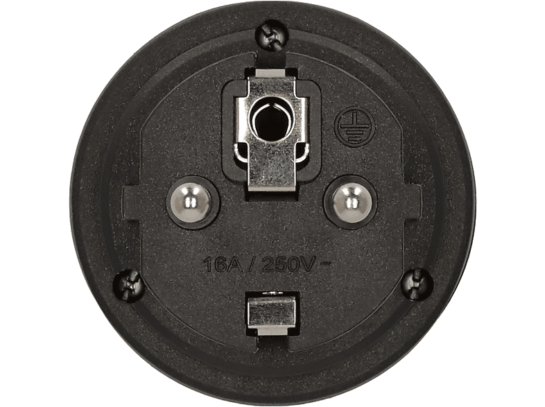 BRENNENSTUHL USA, Japan, Schutzkontakt Reisestecker