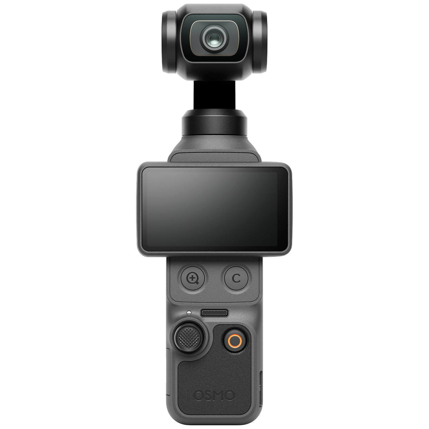 DJI Osmo Pocket 4 Creator Combo Action Cam Zwart