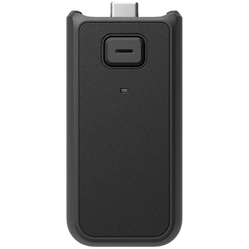 DJI Osmo Pocket 4 Battery Handle