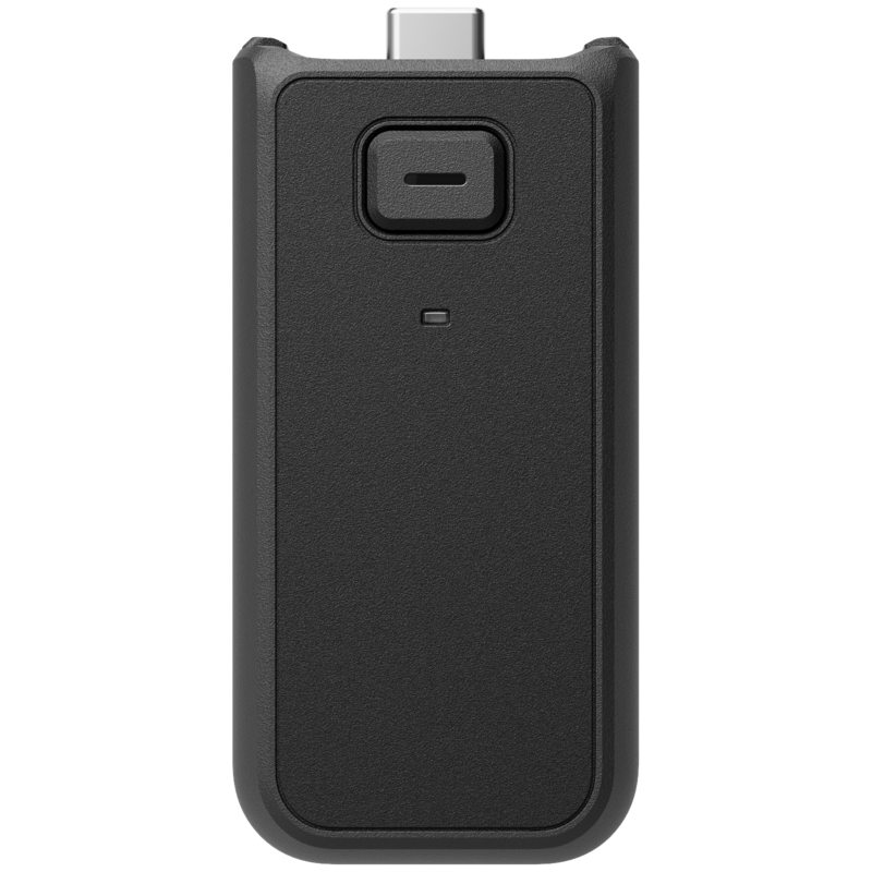DJI Osmo Pocket 4 Battery Handle