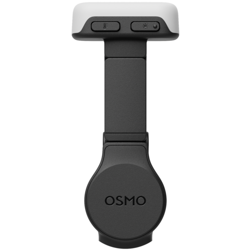 DJI Osmo Pocket 4 Fill Light