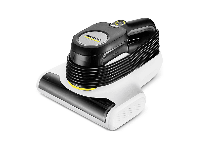 ASPIRAPOLVERE KARCHER VCH 4 UVCLEAN, Senza sacco, 500 W