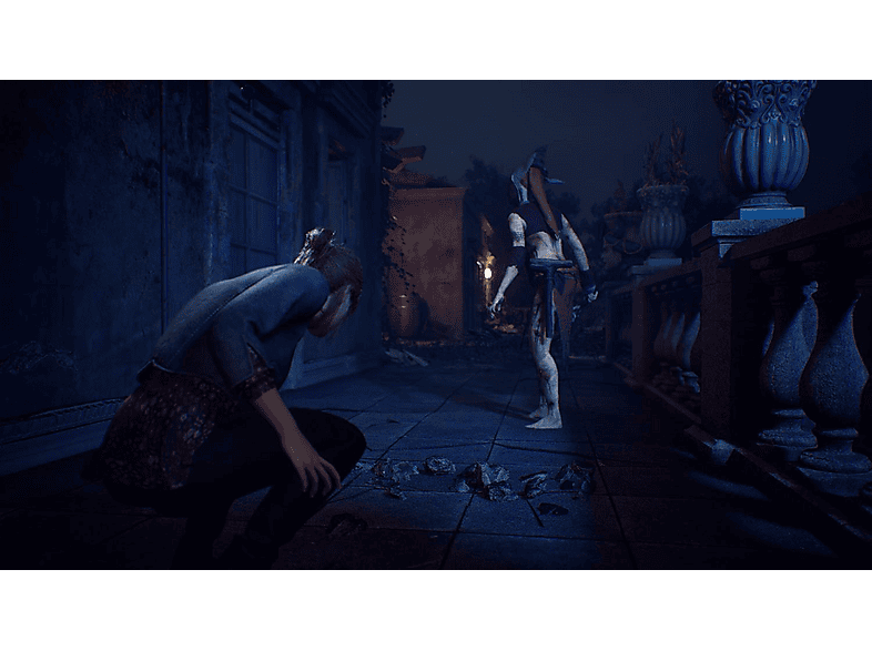 Remothered: red nun's legacy edición deluxe