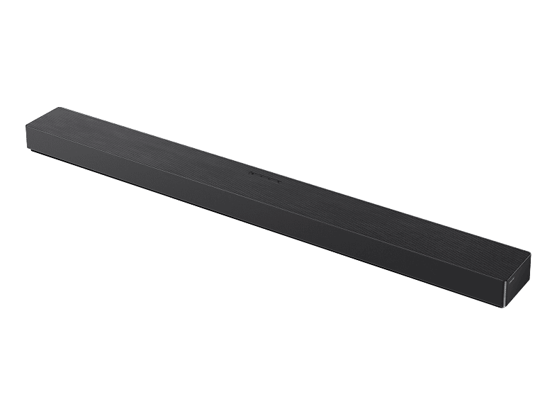 SAMSUNG HW-QS90H, All-in-one Soundbar, Graphite Black