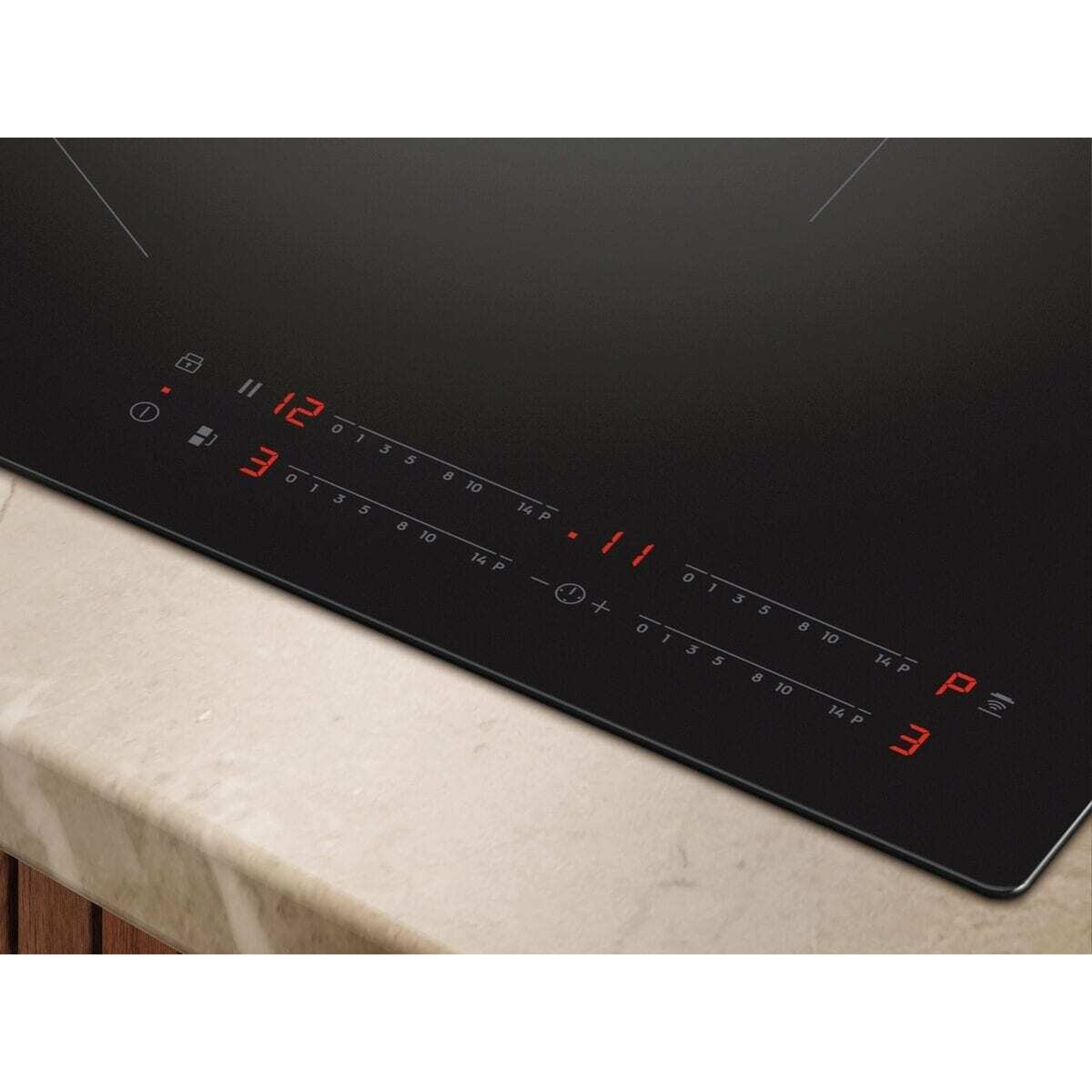EIS82449C Piano ad induzione Serie 700 80 cm