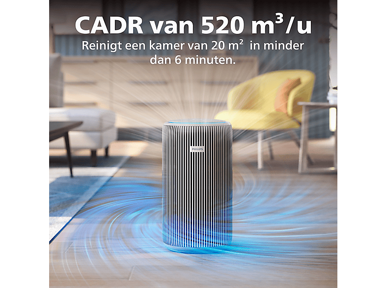 Philips PureProtect 3200 Series AC3220/10 | | Air purifiers