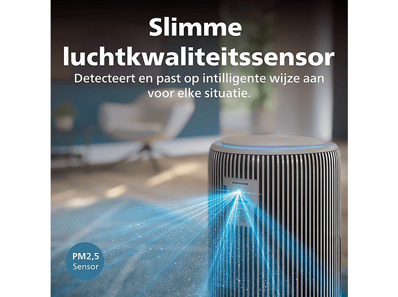 Philips PureProtect 3200 Series AC3221/13 - Test, Reviews & Prijzen