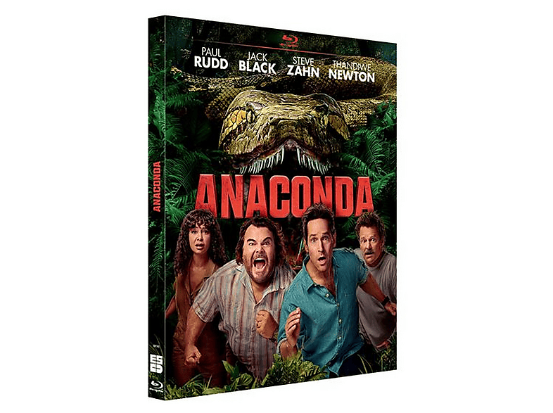 Anaconda