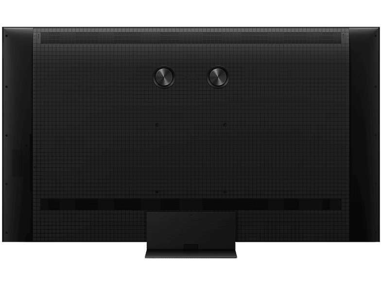 TCL 85C7L (2026) 85 Zoll SQD-Mini LED TV, Audio by Bang & Olufsen, 144 Hz natives Display — Foto 5 von 5