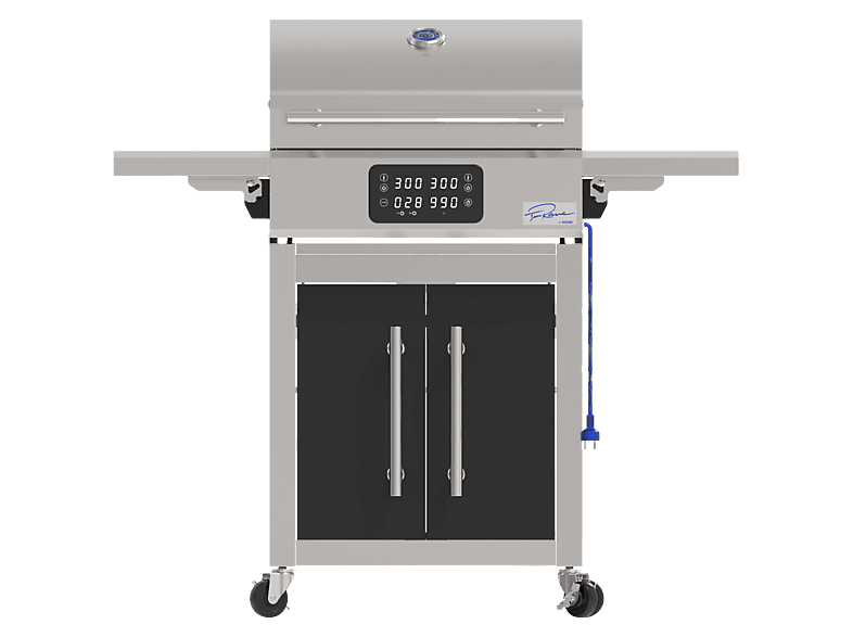 Koenic KSG-TR 3272226 M Elektrische Barbecue