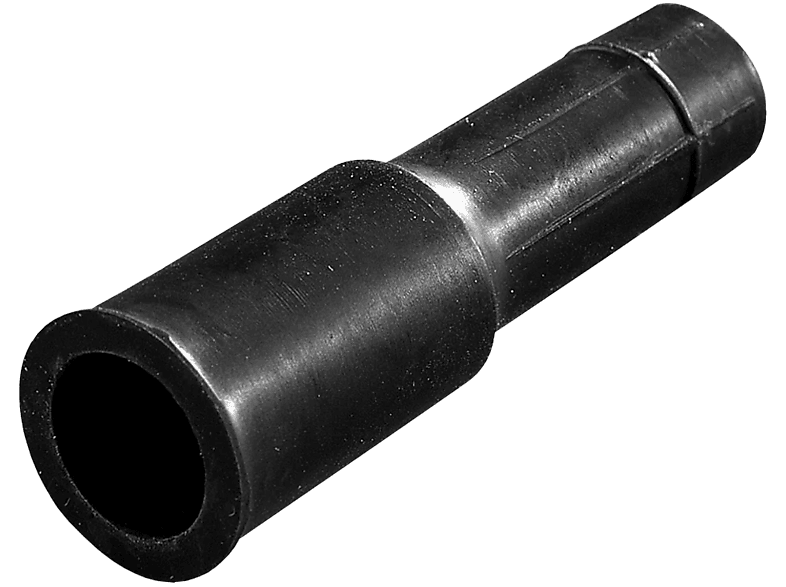 VIVANCO 44007 Dichtung für Schraub-F-Stecker, 2er Pack, Schwarz ...