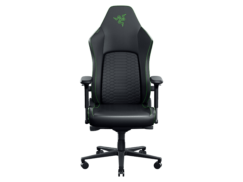 Fotel dla gracza RAZER Iskur V2 NewGen Czarno-zielony