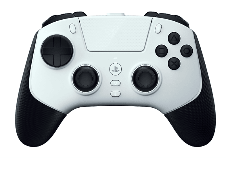 Kontroler RAZER Raiju V3 Pro Biało-czarny