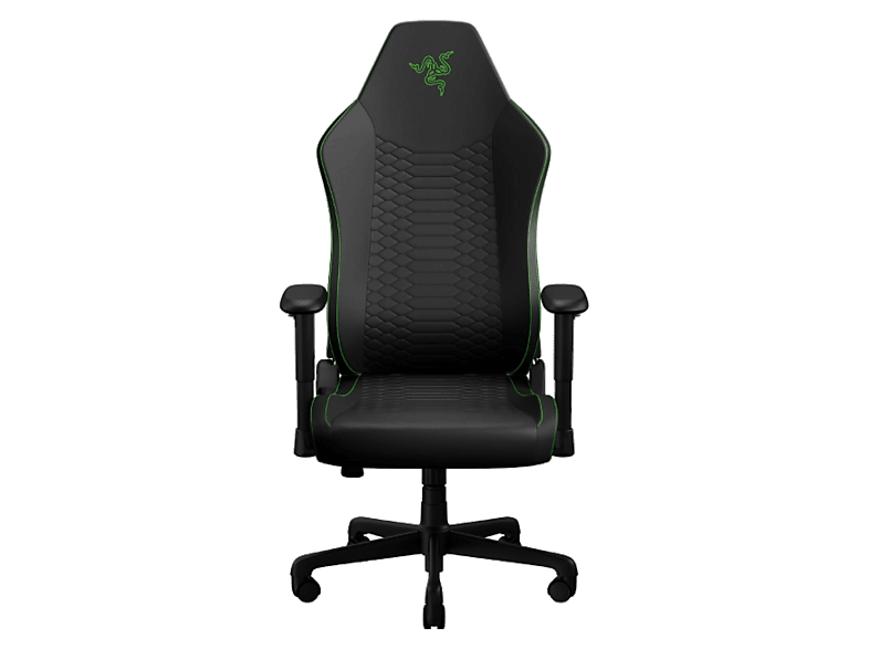 Fotel dla gracza RAZER Iskur V2 X NewGen Czarno-zielony