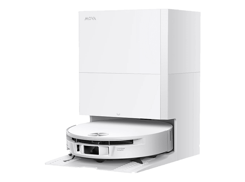 MOVA S70 Roller Saug- und Wischroboter