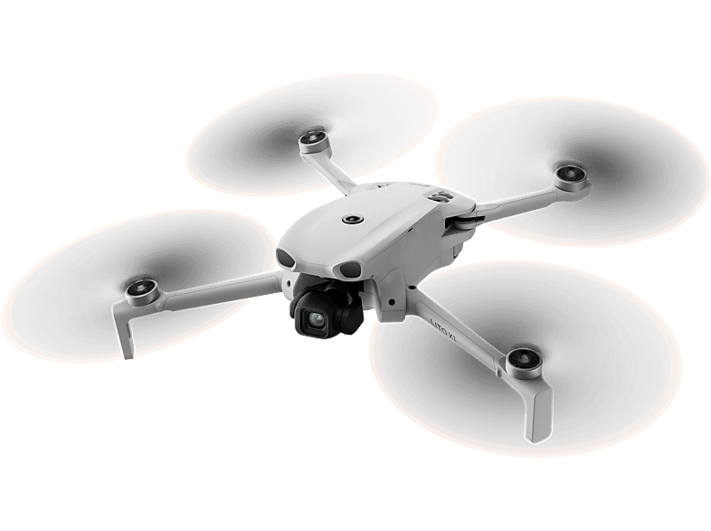 DJI Lito X1 Fly More Combo (DJI RC-N3) Drohne