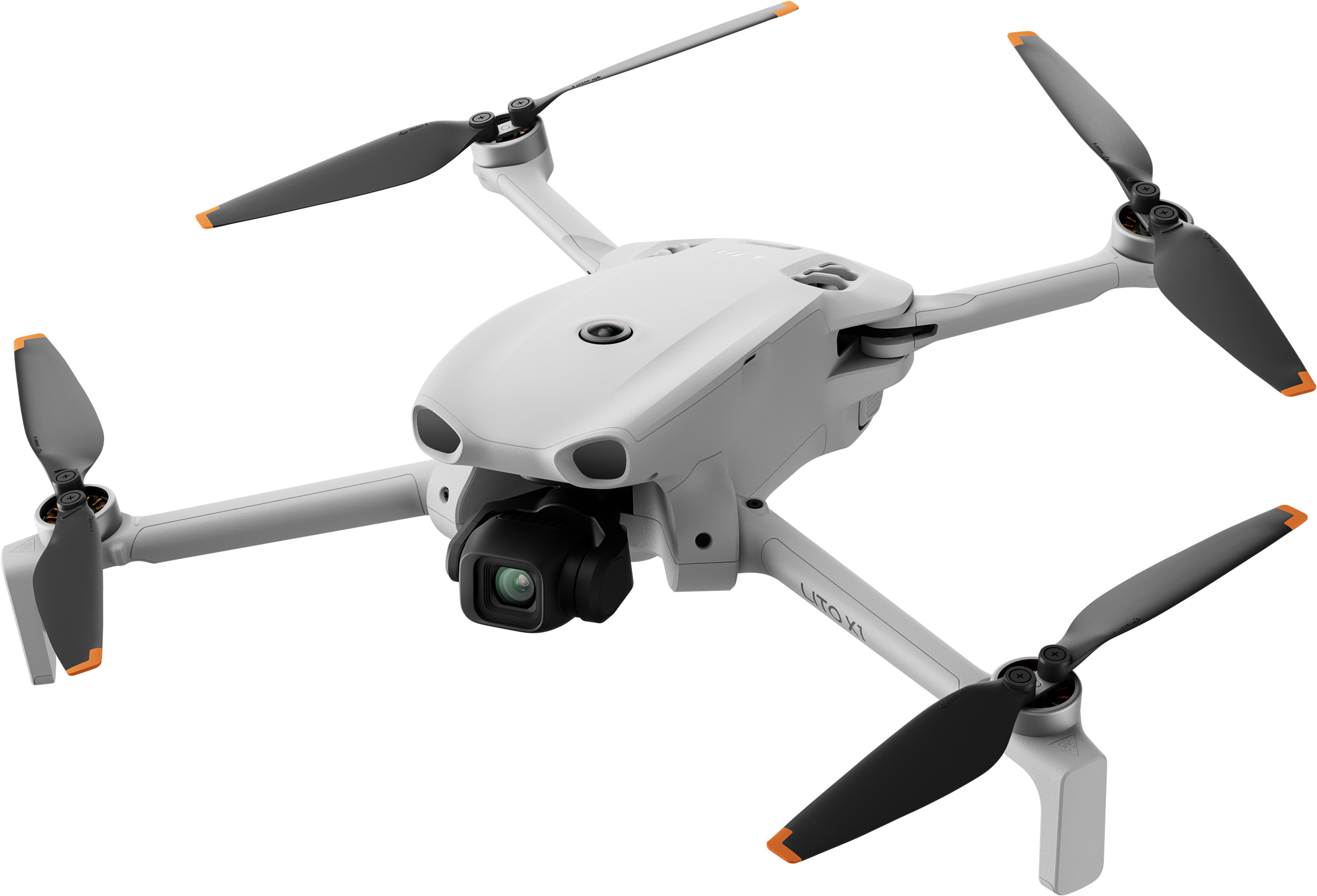 DJI Lito X1 Fly More Combo (RC-N3) drón