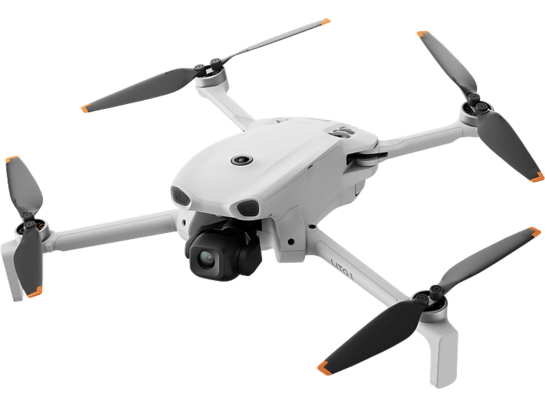 DJI Lito 1 Fly More Combo Drohne — Foto 5 von 5