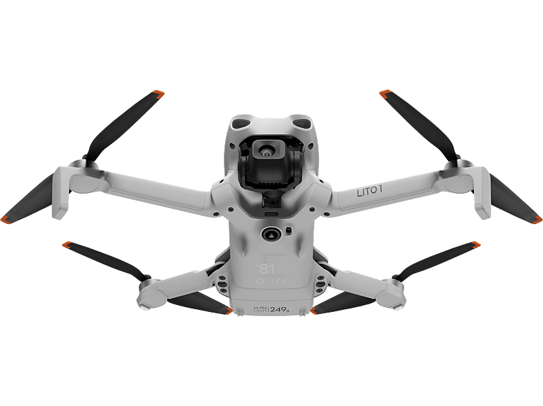 DJI Lito 1 Drohne — Foto 4 von 5