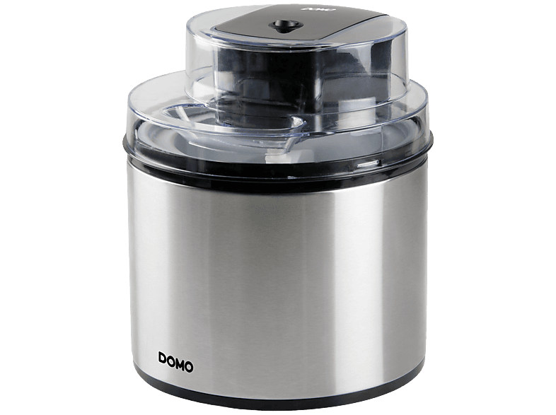 Gelatwist DO9302I Ice Cream Maker