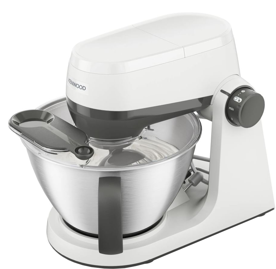 KENWOOD KHC30.000WH Konyhai robotgép