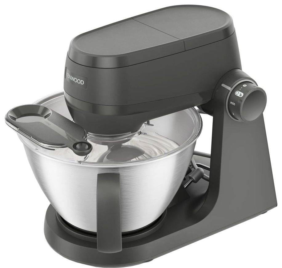 KENWOOD KHC30.050GY konyhai robotgép