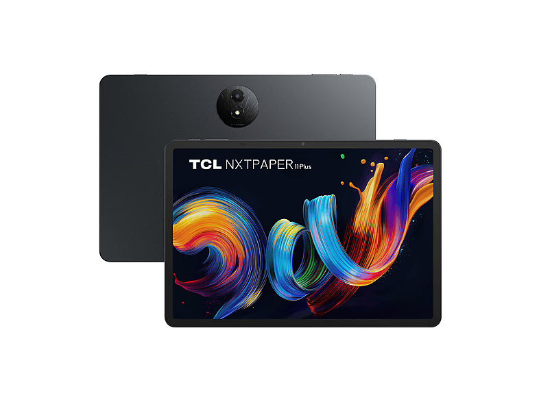 Tablet TCL NXTPAPER 11 Plus, 256 GB, 11,5 '', Grigio scuro