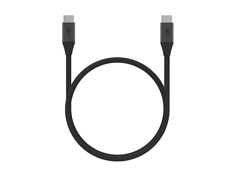 USB ISY IUC-7100 USB-C - 2MT