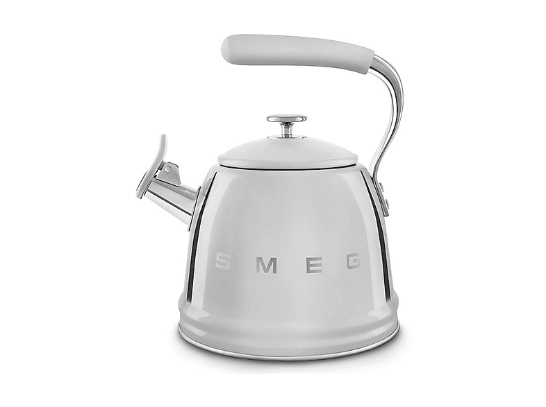 Bollitore SMEG WKF01SS