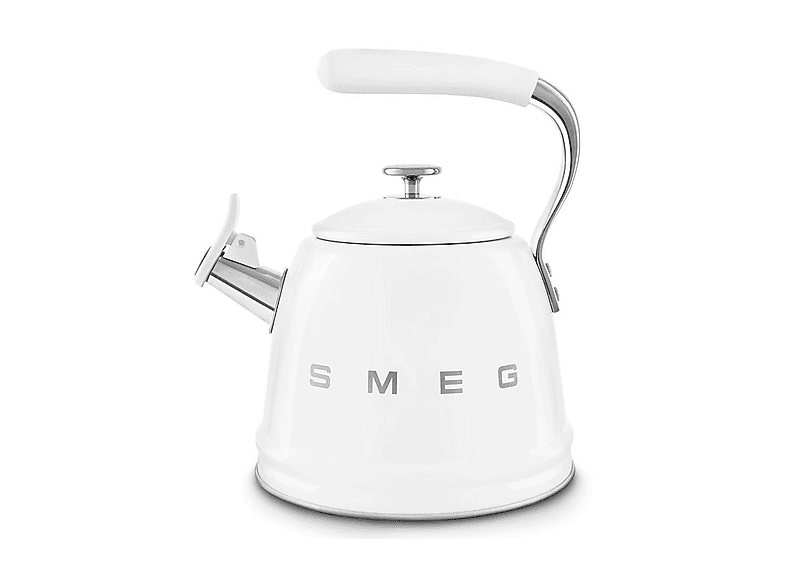 Bollitore SMEG WKF01WH