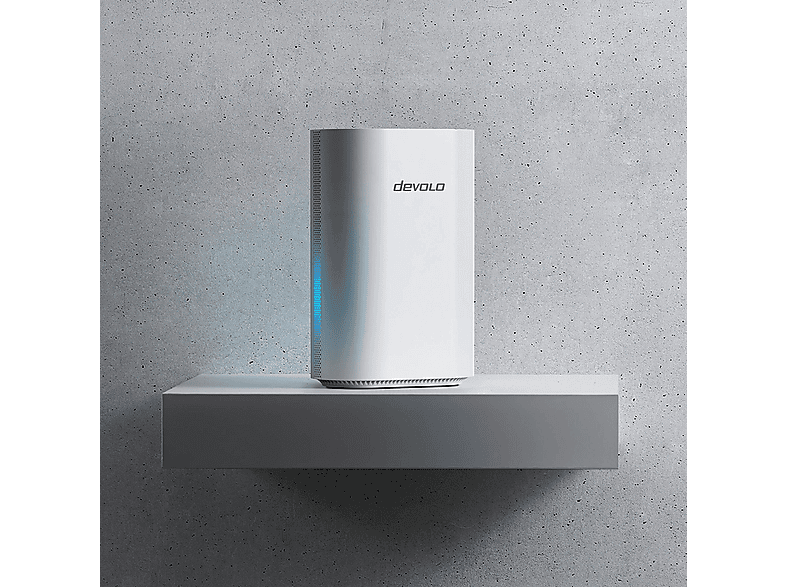 DEVOLO BE6500 WiFi 7 Mesh Router; WIFI 7 Router — Foto 3 von 3