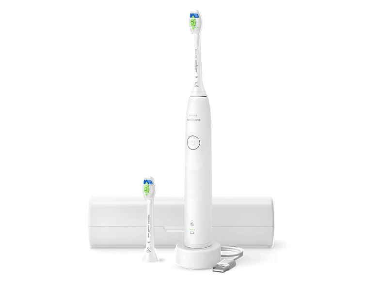 Philips Sonicare Hx7108/03 Şarjlı Diş Fırçası Beyaz