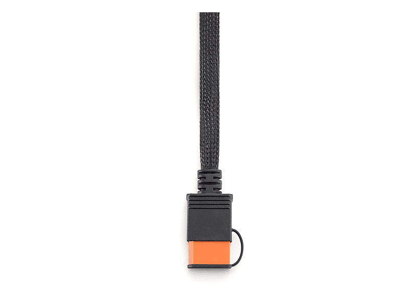 DJI do ładowania stacji  DJI Power 1000 Mini z akumulatora samochodowego 5m – zdjęcie 3