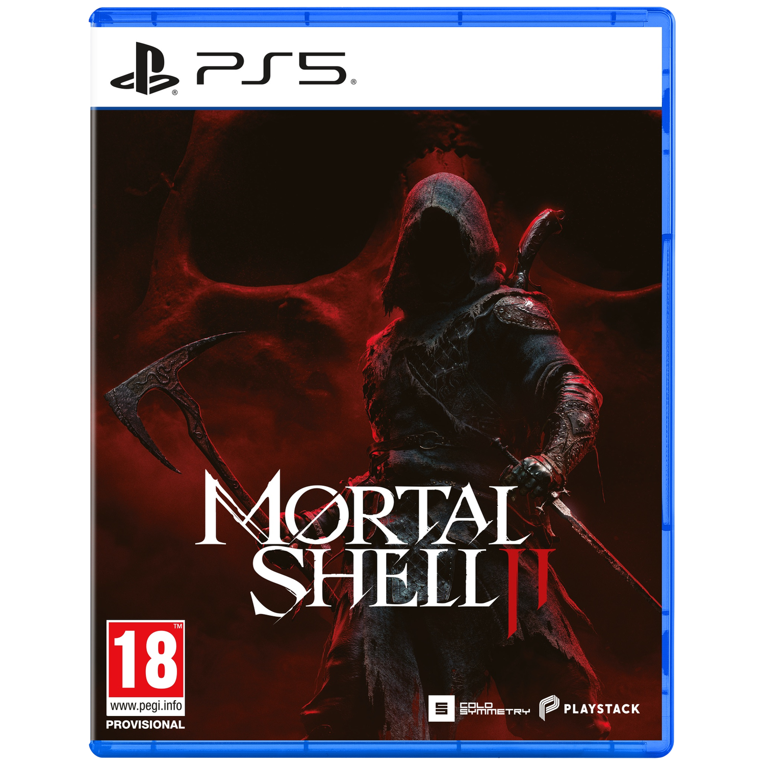 Mindscape Sw Mortal Shell 2 PS5